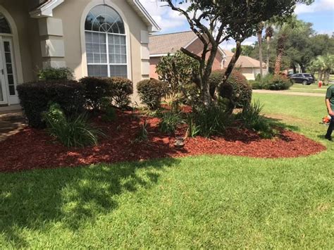 landscaper shalimar fl.